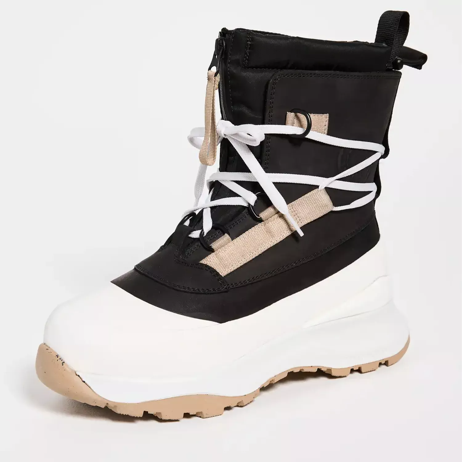 Stylish Snow Boots