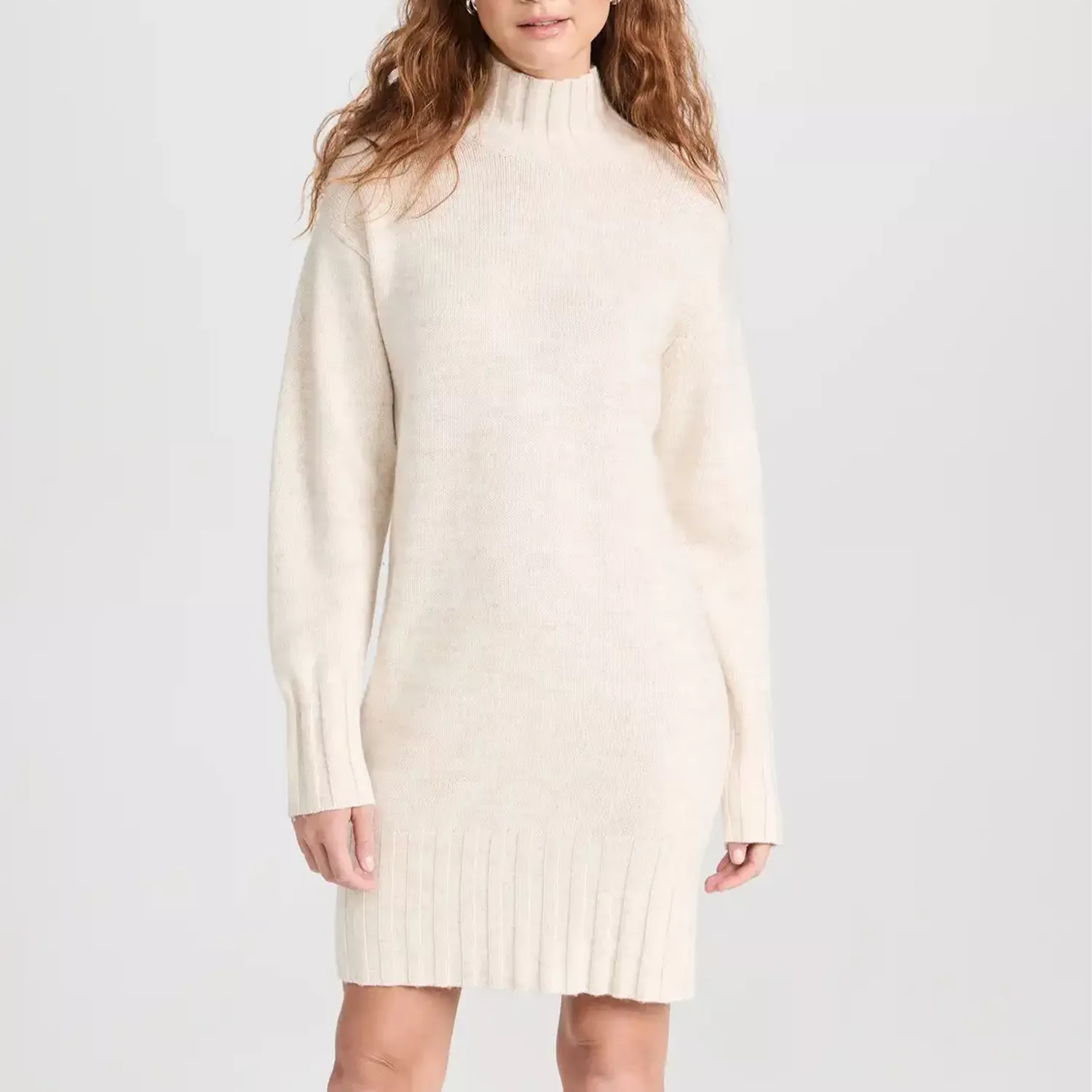 Sweater Dresses