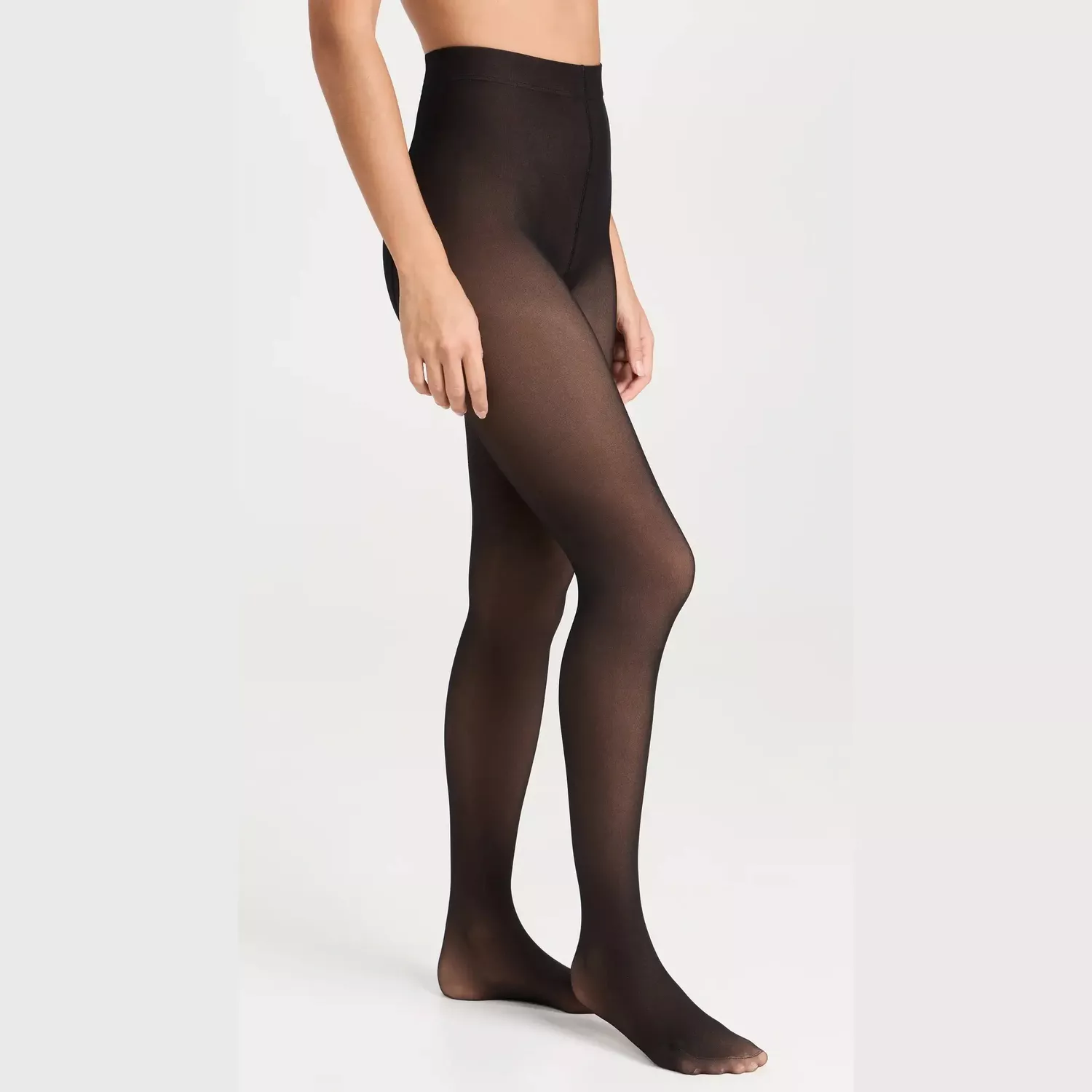 Fleece-Lined Tights