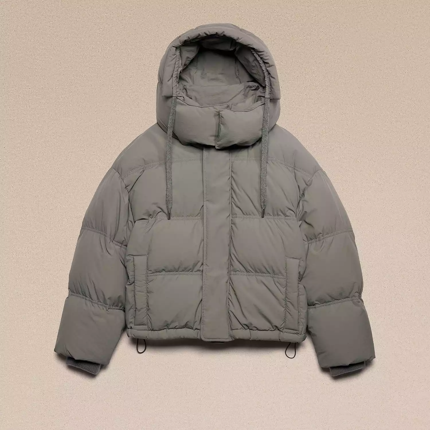 Puffer Coats